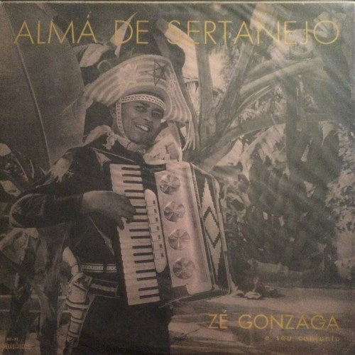Alma de Sertanejo