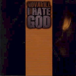 I Hate God
