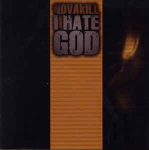 I Hate God
