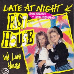 Late at Night