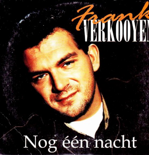 Nog één nacht / Echte vriendschap