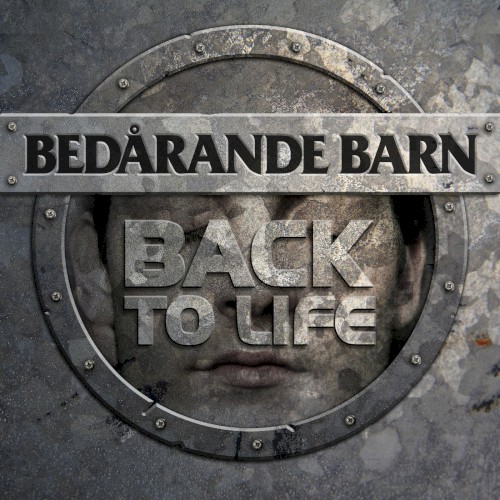 Back to Life