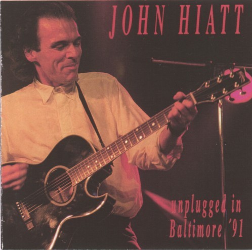 Unplugged in Baltimore '91