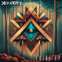 Tribe EP