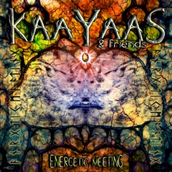 Energetic Meeting (And Friends)