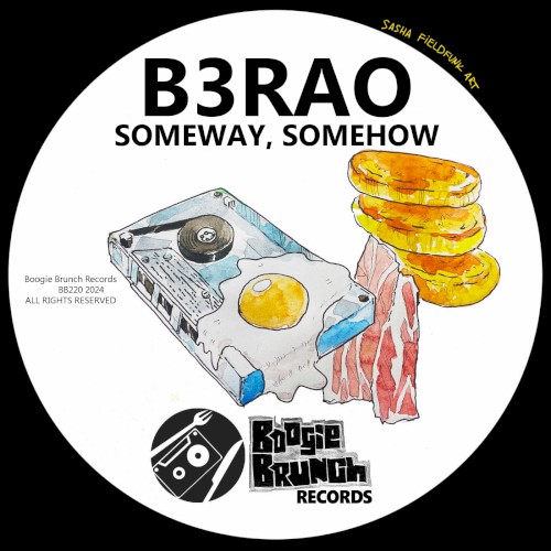 Someway, Somehow