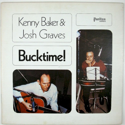 Bucktime!