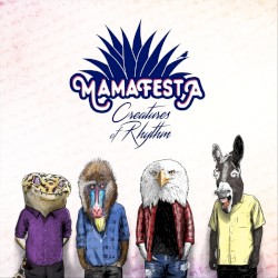 Creatures of Rhythm