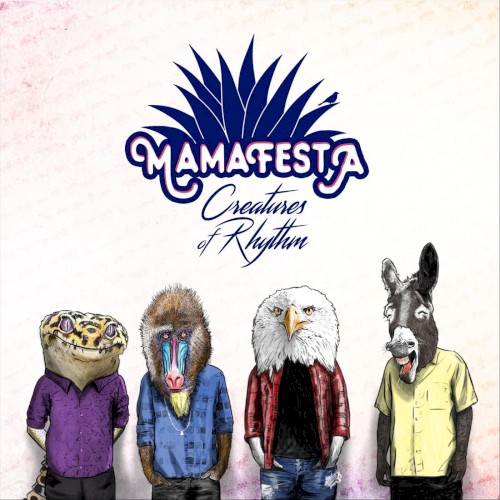 Creatures of Rhythm