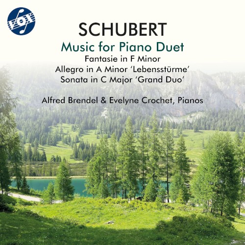 Music for Piano Duet