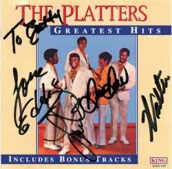 Greatest Hits