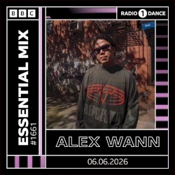 2026-06-06: BBC Radio 1 Essential Mix