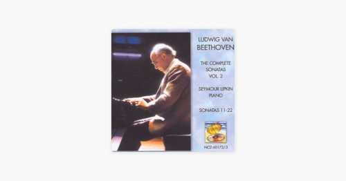 The Complete Piano Sonatas, vol. 2: 11:-22