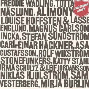 En salig samling