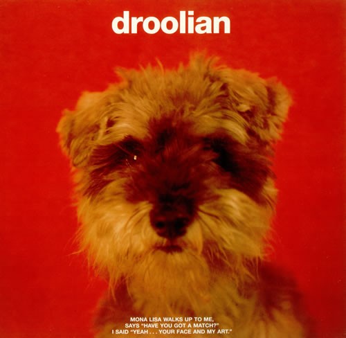 Droolian