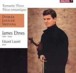 Romantic Pieces