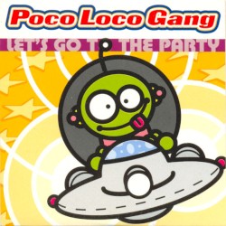Let's Go to the Party