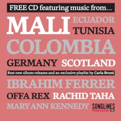 Songlines: Top of the World 131