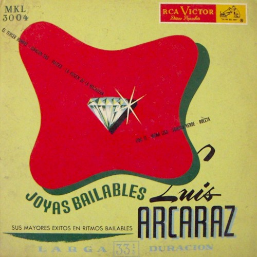 Joyas bailables