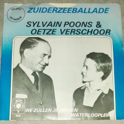 De Zuiderzeeballade