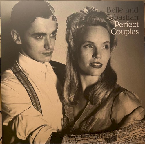 Perfect Couples