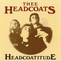 Headcoatitude