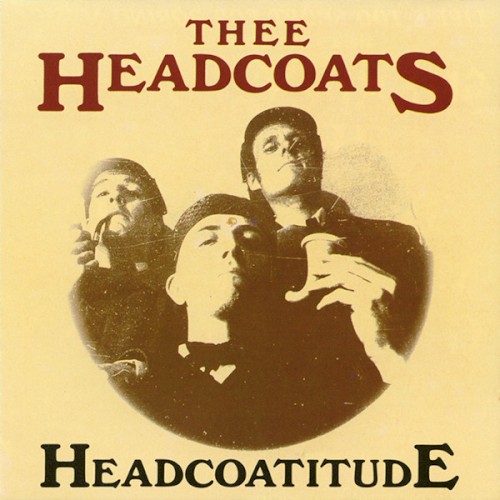Headcoatitude