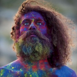 The Gaslamp Killer Experience: Live in Los Angeles