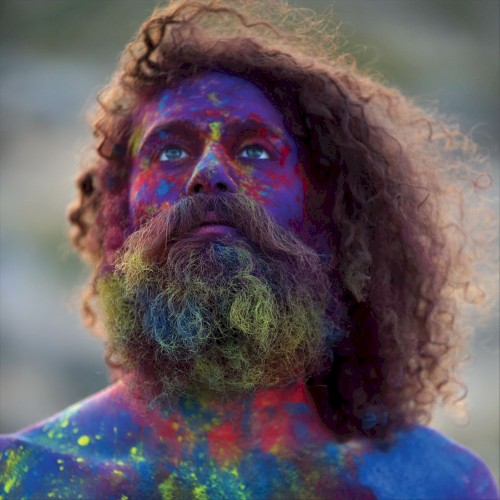 The Gaslamp Killer Experience: Live in Los Angeles