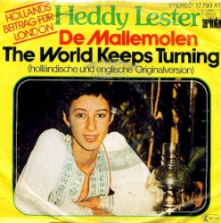 De mallemolen / The World Keeps Turning