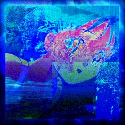 BLUE WORLD