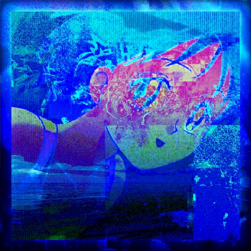 BLUE WORLD
