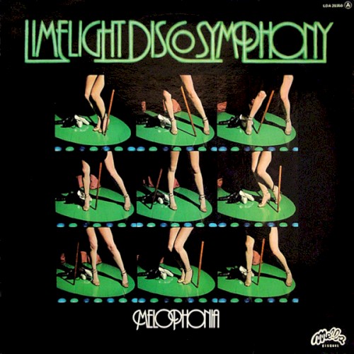 Limelight Disco Symphony