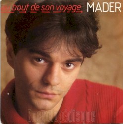 Au bout de son voyage