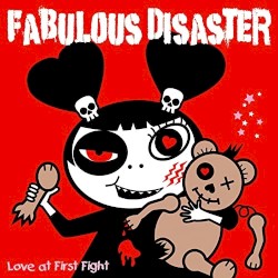 Love at First Fight