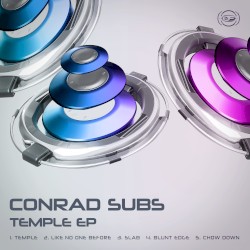 Temple EP