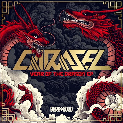 Year of the Dragon