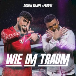 Wie im Traum
