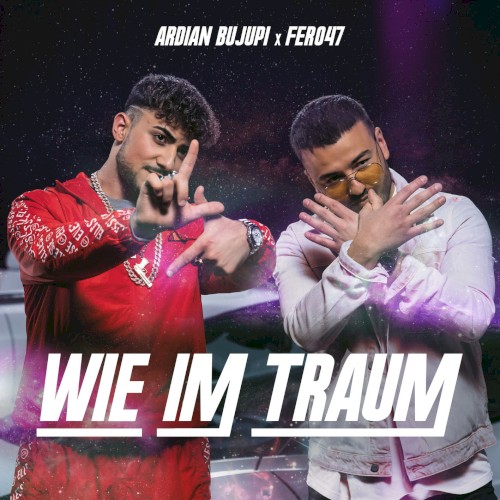 Wie im Traum