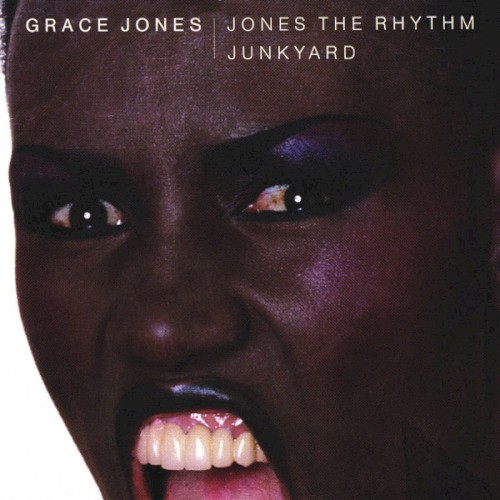 Jones the Rhythm