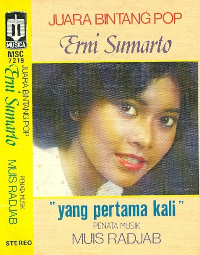 Yang Pertama Kali