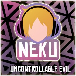 Uncontrollable Evil (Boku no Hero Academia)