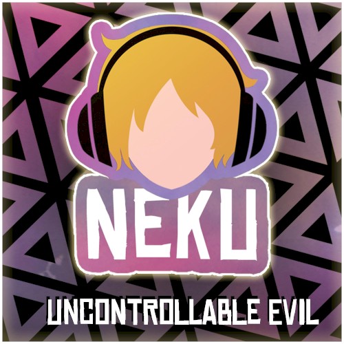 Uncontrollable Evil (Boku no Hero Academia)