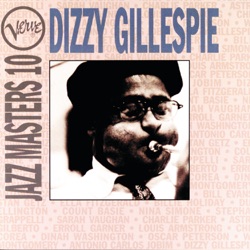 Verve Jazz Masters 10