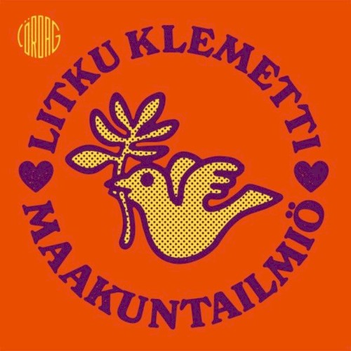 Maakuntailmiö