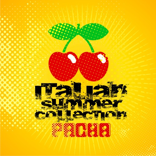 Pacha Italian Summer Collection