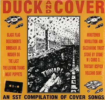 Duck and Cover