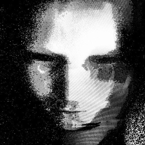 Digital Ghost