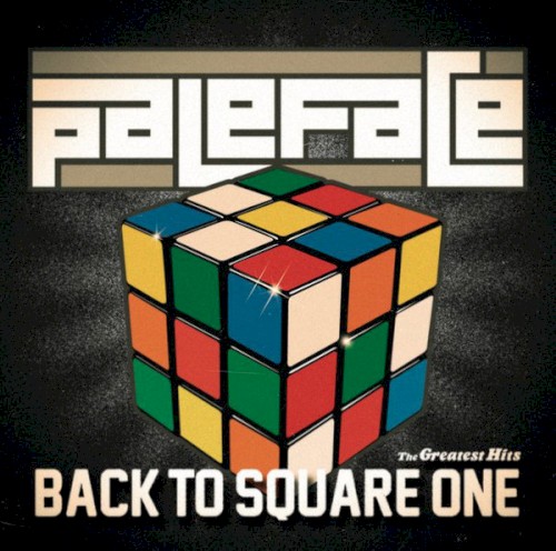 Back to Square One: The Greatest Hits