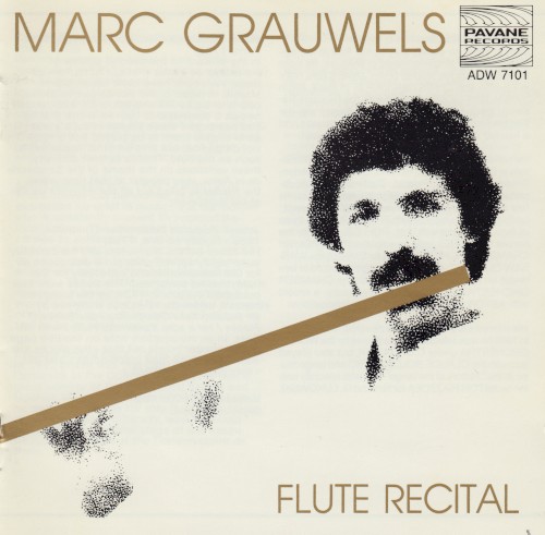 French Music for Flute